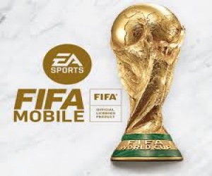 Fifa Mobile  2023